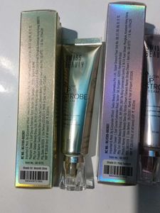 Swiss Beauty Glow Up Strobe Cream