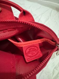 Authentic Longchamp Le Pliage bag ❤️‍🔥