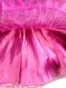 Purple 🟣🟣 Frock 4 to 6 Years