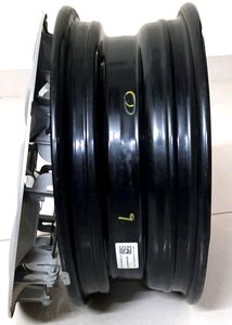 Maruti Suzuki Wheel Rim Covers Swift car Original