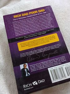 Rich Dad Poor Da