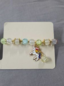 Charm bracelets