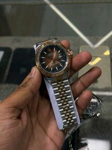 Rolex watch