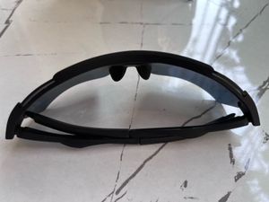 Black Sunglasses