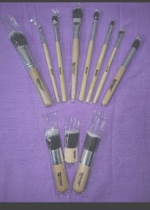Makeup Products And Tools