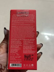 Dot &amp; Key Strawberry Face Serum