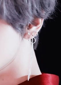 V DNA era Earrings
