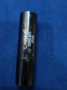 Lakme Cushion Matte Lipstick