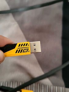 Portable USB Drive