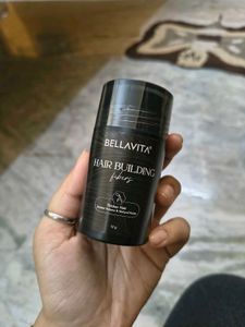 BELLA VITA Hair Building Fibers