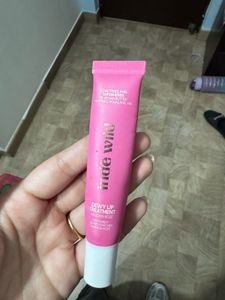 Inde Wild lip balm