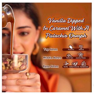 Plum BodyLovin' Vanilla Caramello