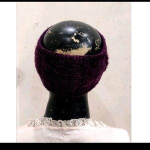 Soft Winter Cap