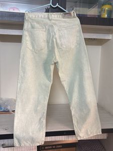 Tokyo Talkies Khaki Pants