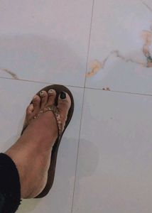 Beautiful ,Guiltry Part &amp; Comfortable Slipper