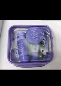 Aqualogica Travel Skincare Set