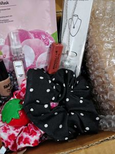 The Cozy Glow Gift Hamper