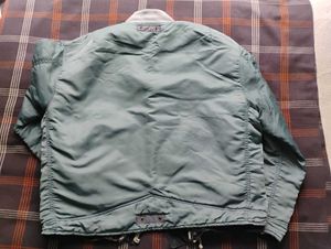 Thrifted Jacket For Men