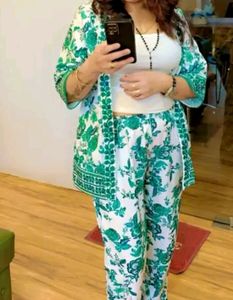 Co Ord Set