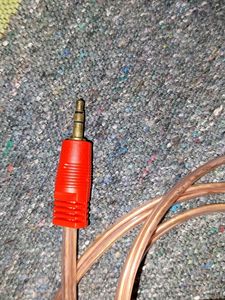 Audio Video Cable