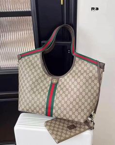 GUCCI GIGILO TOTE BAG 💼