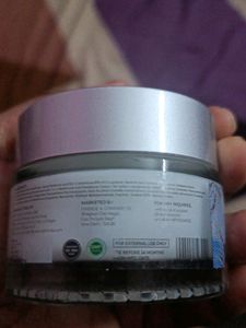 Day Gel Cream