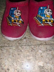 Combo Offer Of 2 Shoes