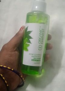 Face Toner