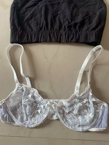 Combo Set of Two Bras