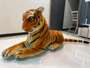 Tiger 🐯 Soft Toy
