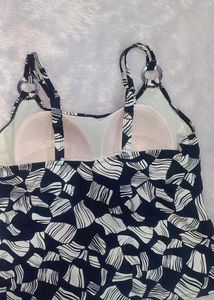 Padded Tank Top For Gym