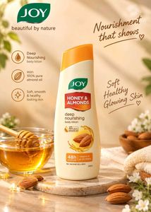 Joy Body Lotion Mini