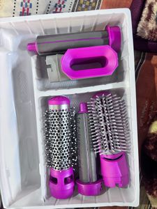5 IN 1 HAIR STYLER