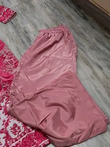 Pakistani Suit
