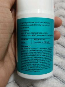SkinQ Moisture Balm