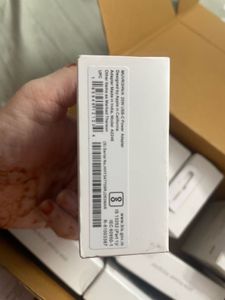 20W power adapter
