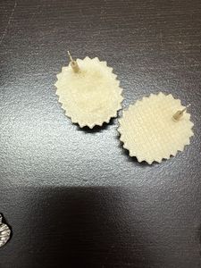 Assorted Elegant Earrings Set
