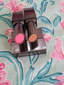 Combo - Studio West lip sticks