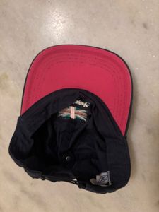 Reebok Cap