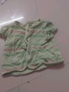Baby Girl Clothes Bundle