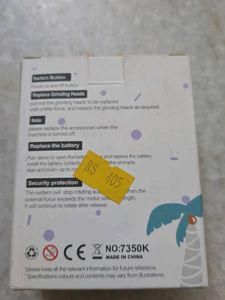 Nail cutter for new born baby