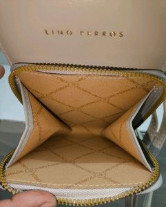 👛PRICE DROP- Lino Perros Sling