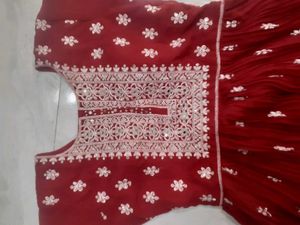 2 dress one gawon