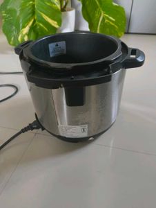 Electric Cooker