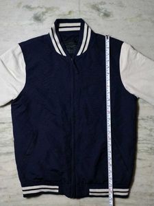 Levi's Varsity and Adidas Jersey Jacket Unisex