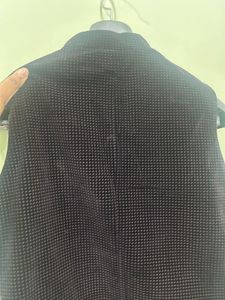 Men's Festive Waistcoat