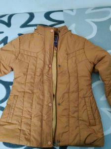 Woollen Jacket