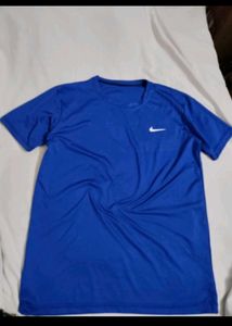 Set of 4 unisex Dri-Fit Tshirts