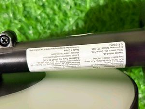 Havells Starlight 1.5W Solar Wall Light |PIRSensor