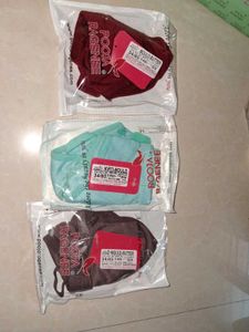 Comfortable Bra &amp; Panty Sets